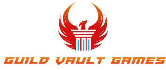 Guild Vault Games